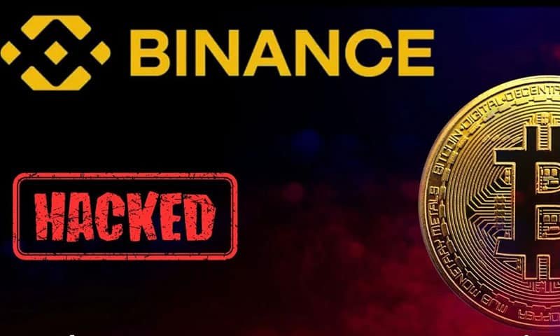 Binance Hit by $6.3 Billion Security Breach, Billions Frozen