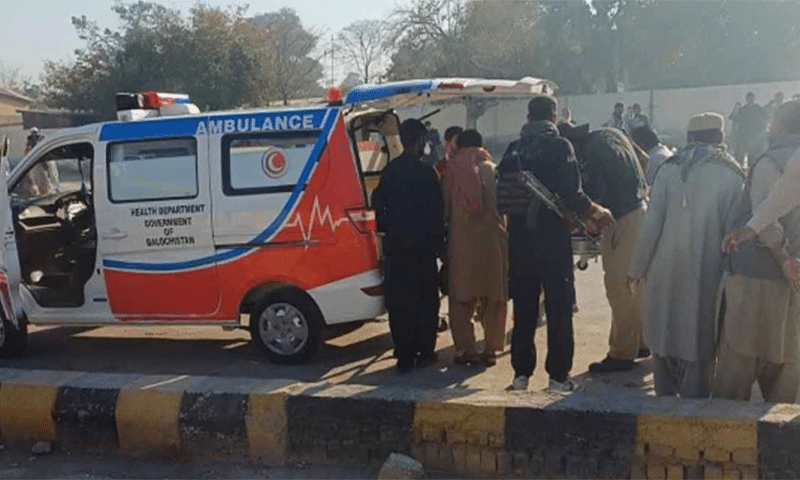 Four Friends Die in Oil Tanker Crash Near Haripur