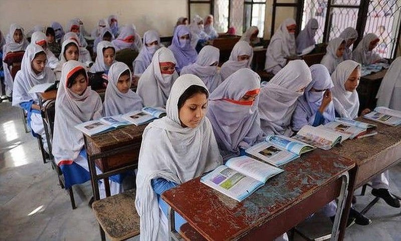 Balochistan Approves Double-Shift to Targets 1.6m Out-of-School Children