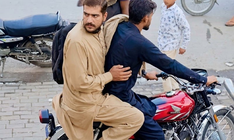Surprise’ Call Turns Deadly: Gujrat Brother Murder Case