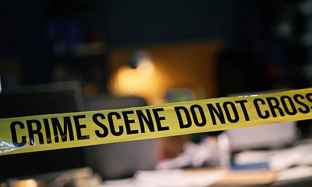 Balochistan: Man Kills Wife, Three Children in Kachhi