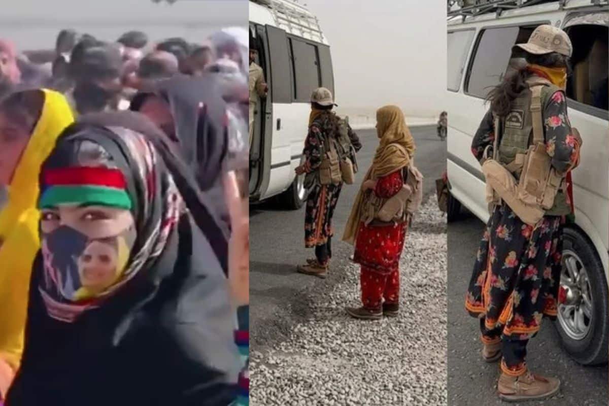 Balochistan Missing Women: BYC Claims Under Scrutiny Amid Allegations of Armed and Unlawful Activities