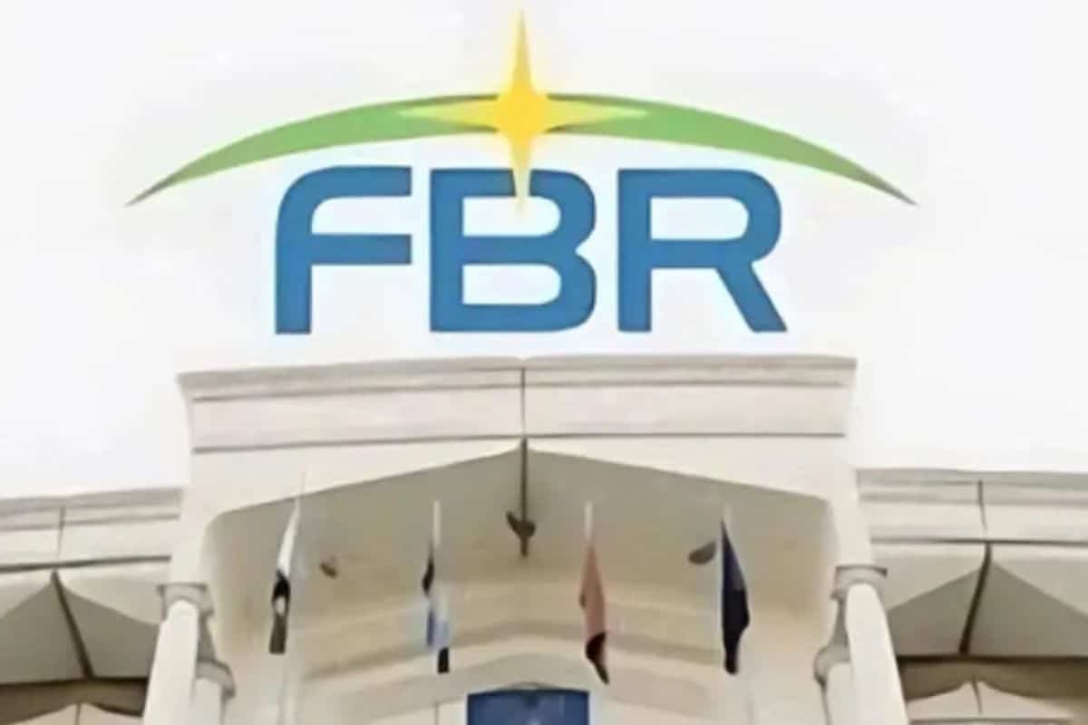Two FBR Enforcement Squad Officials Martyred in D.I. Khan Firing