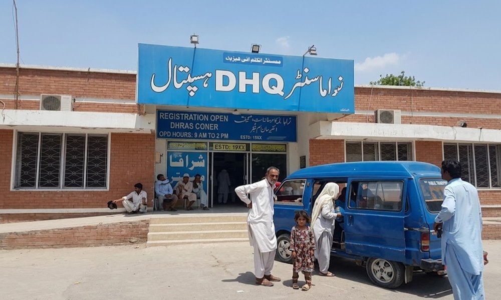 5 Security Personnel Martyred in Dera Ismail Khan Terror Attacks