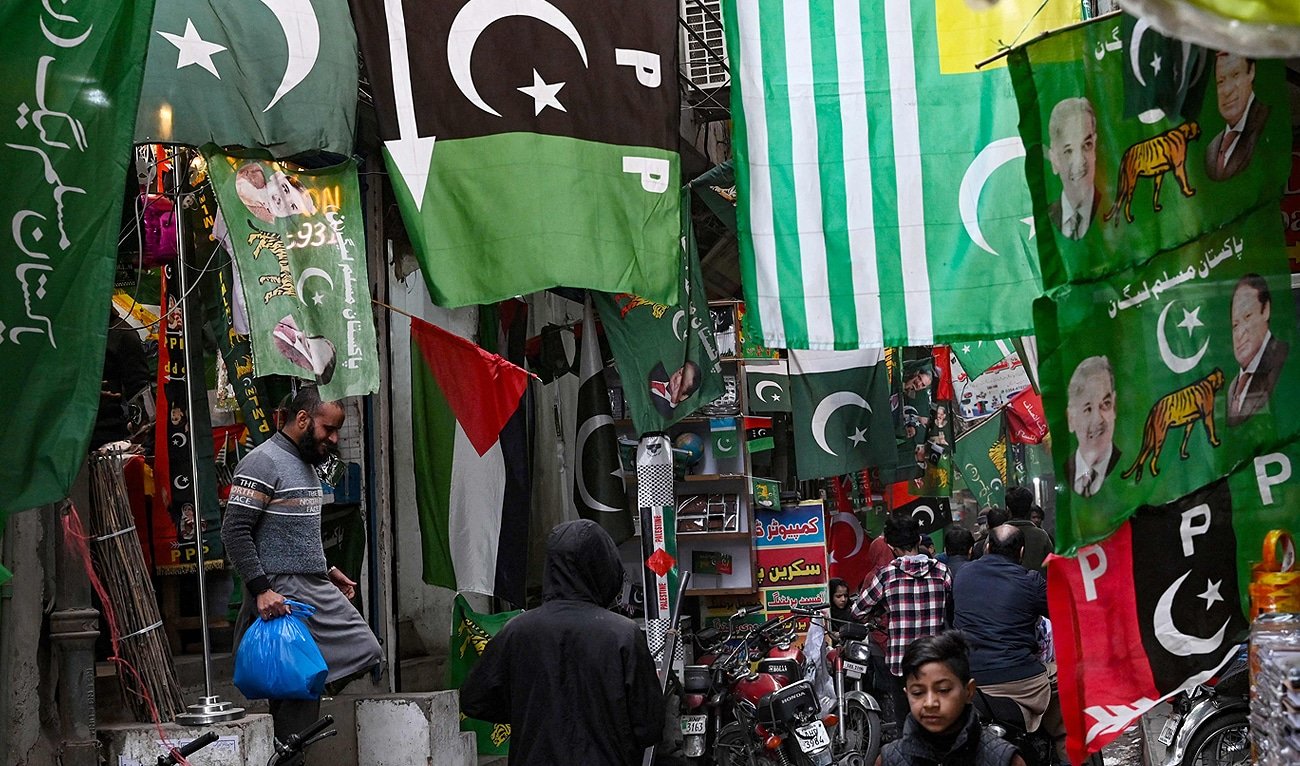 ECP Orders Local Elections in KP, But Which Districts Are Exempt?