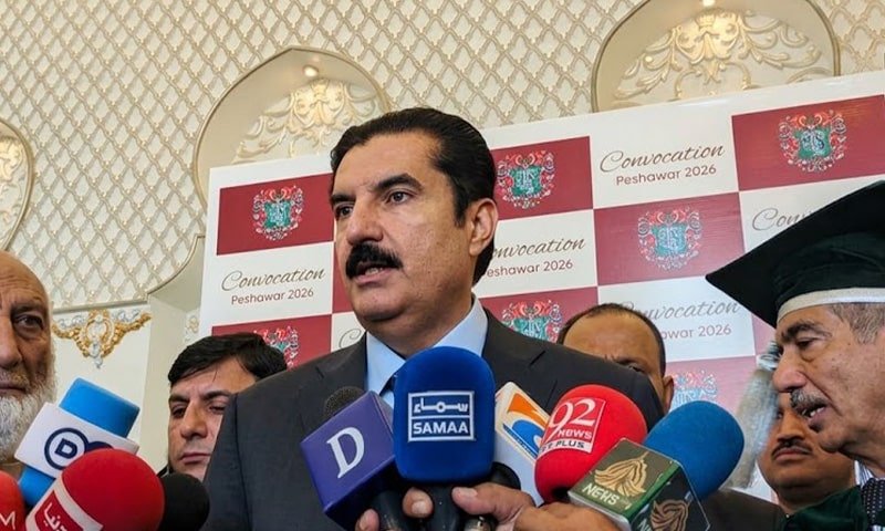‘If Governor’s Rule Is Haram, Was Supporting LFO Halal?’ Kundi Hits Back at Fazlur Rehman