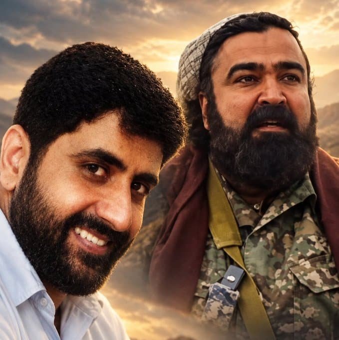 BLA Commanders in Conflict as Internal Disputes Escalate