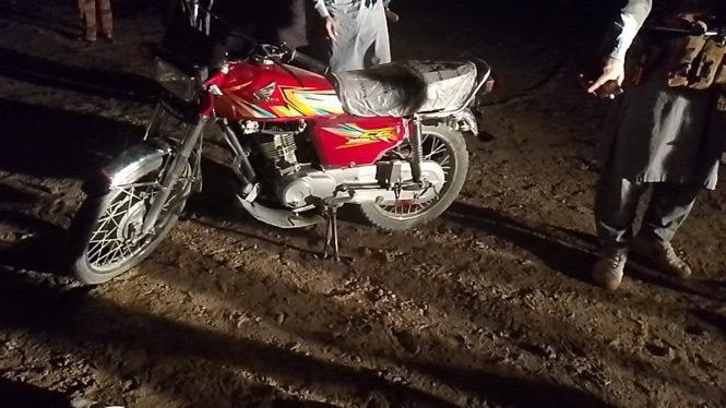 Security Forces Kill One FAH Terrorist in Washuk