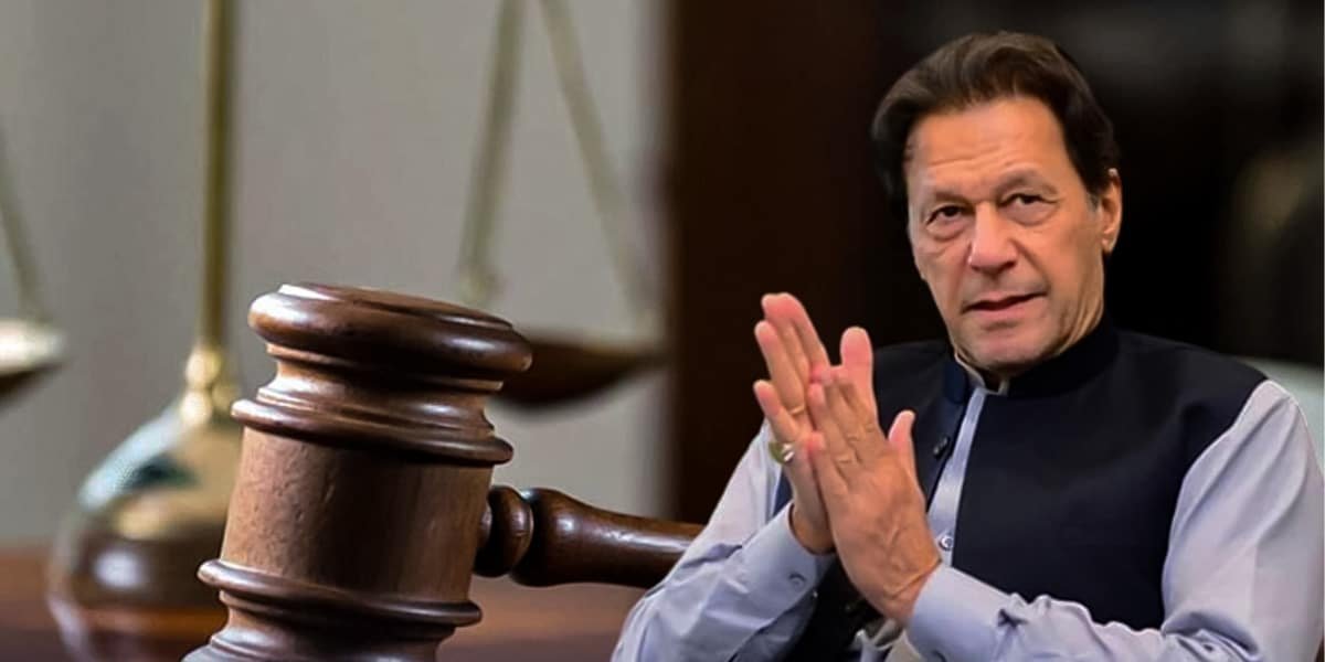 Imran Khan Ordered to Appear in Judicial Complex Attack Case