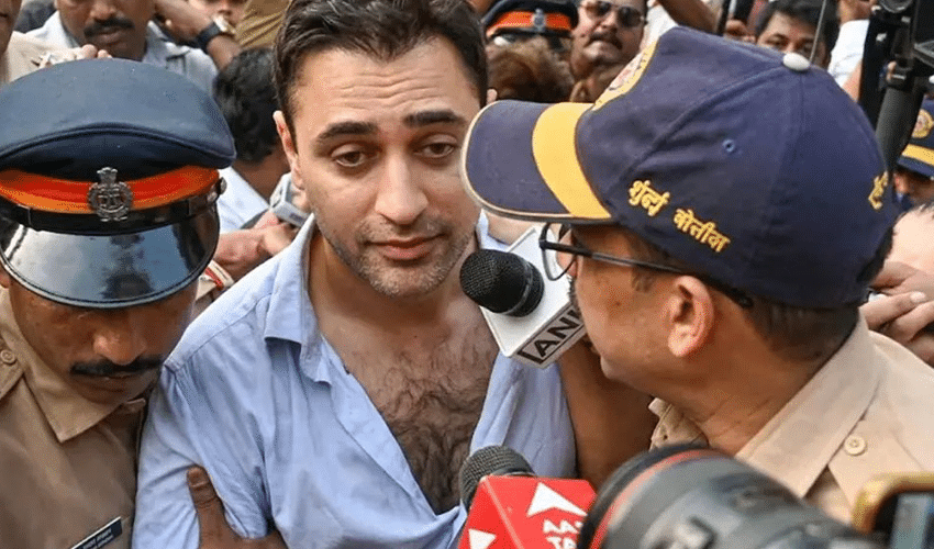 Bollywood Actor Imran Khan Wins Interim Relief Against Modi in India Exit Case