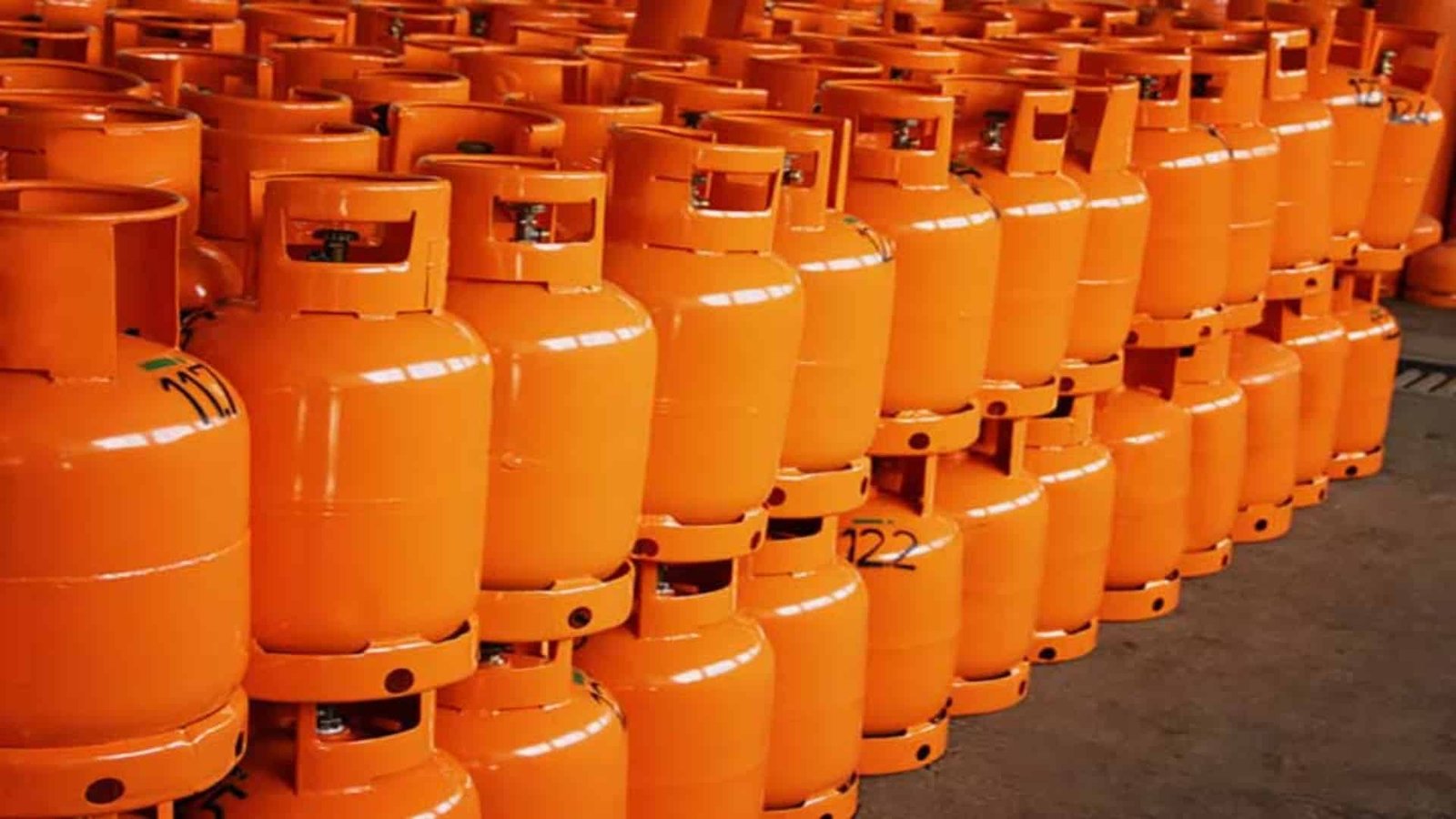 LPG Price Increase in Pakistan: Domestic Cylinders Become More Expensive