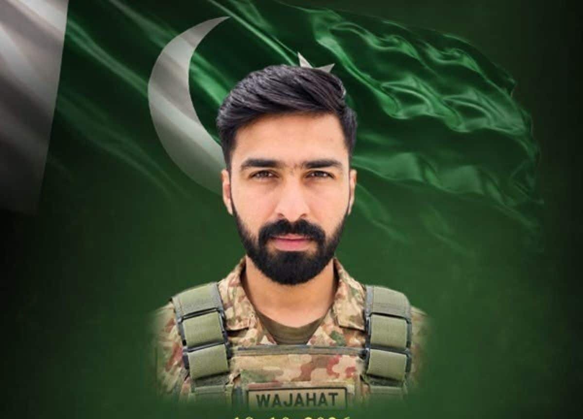 Four FAH Terrorists Killed in Kalat, Army Major Martyred in Gwadar