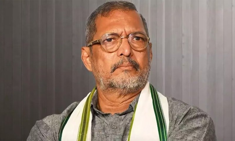 Nana Patekar’s Final 2:30am Message Before Death Surfaces