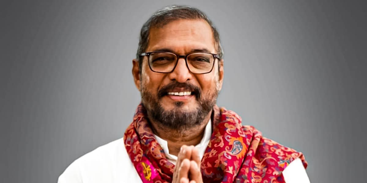 Nana Patekar’s Unusual Final Wish Comes to Light