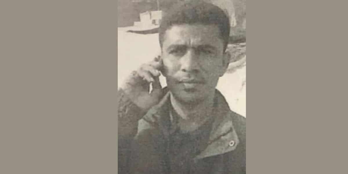 Major Facilitator Eliminated in Intelligence Based Operation Along Pak-Iran Border