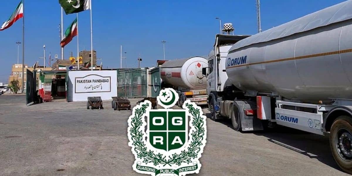 LPG Crisis in Pakistan Deepens as Iranian Border Closure and Hormuz Disruptions Hit Supplies