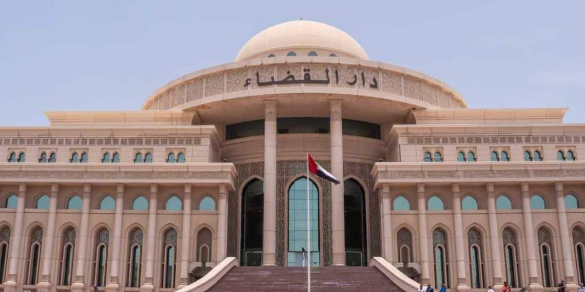 UAE Federal Supreme Court Overturns Foreign Resident's Deportation Order in Drug Case