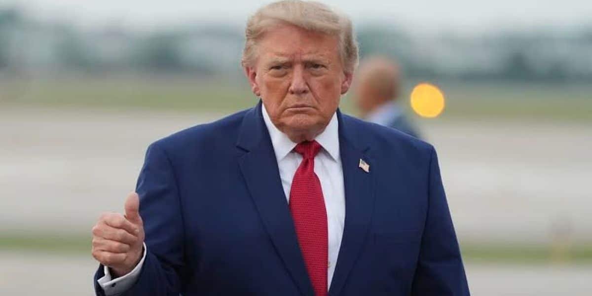 Trump welcomes Türkiye and Pakistan defence support for Saudi Arabia under Mecca pact