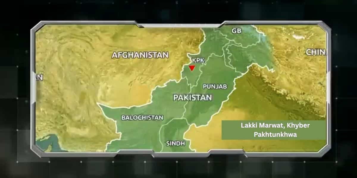Precision Aerial Tracking and Ground Engagement: 4 Fitna al-Khawarij Terrorists Eliminated in Lakki Marwat IBO