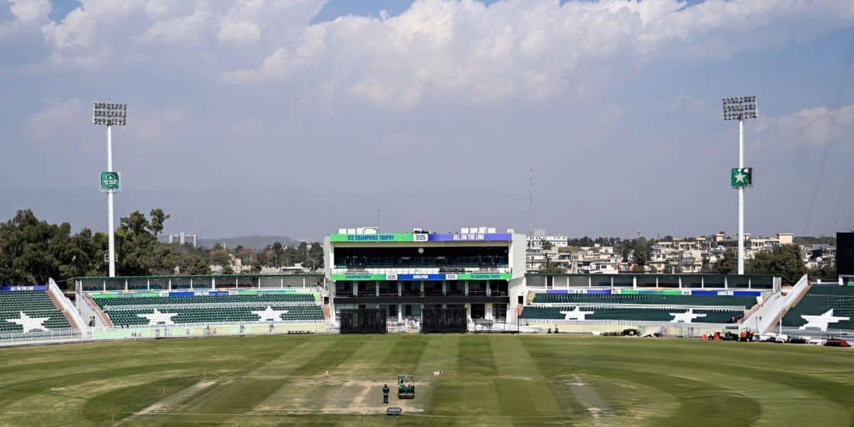 Enhanced Security for Visiting Cricket Teams as Army, Rangers Deployed