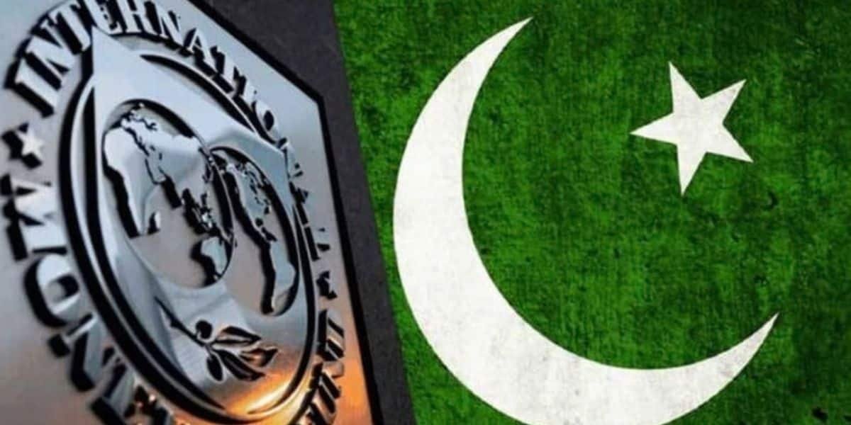 Pakistan and IMF Reaches Staff-Level Agreement, Paving Way for $1.21 Billion