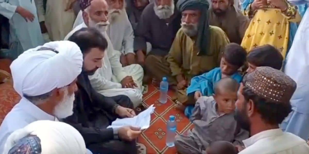 Balochistan Government Committed to Developing Marginalized Areas: CM Mir Sarfraz Bugti