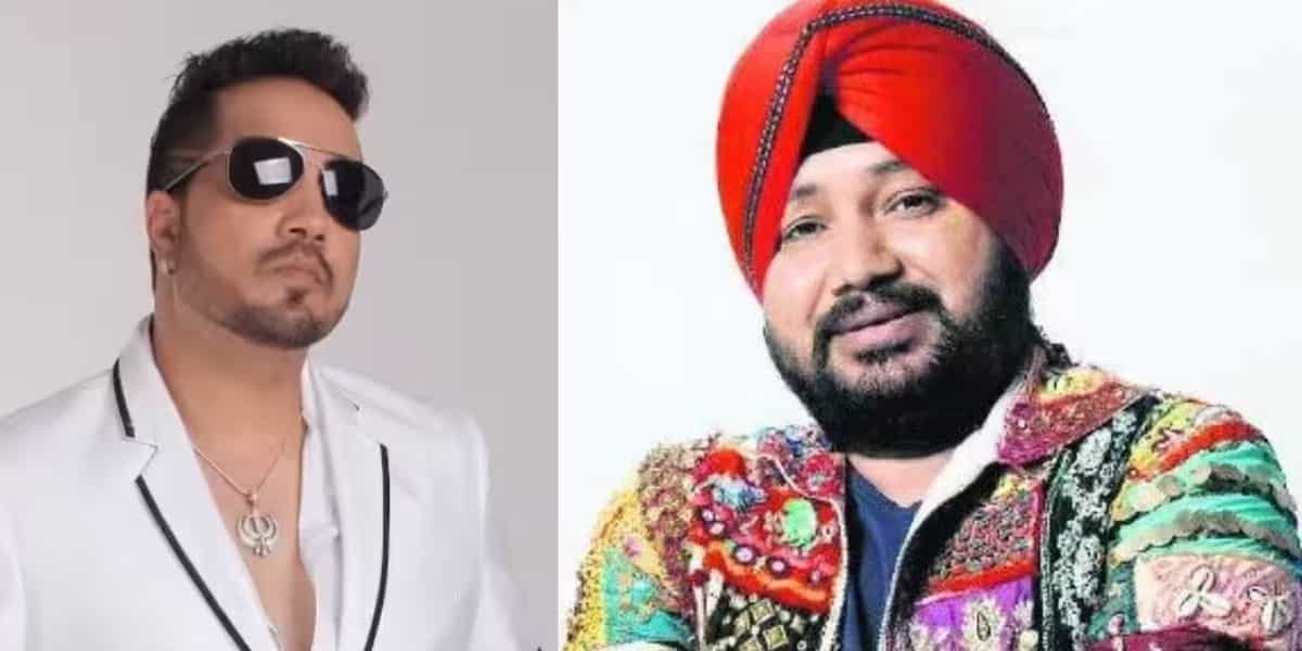 Mika Singh Demands Minister’s Apology, Hits Back Over Daler Mehndi Insult