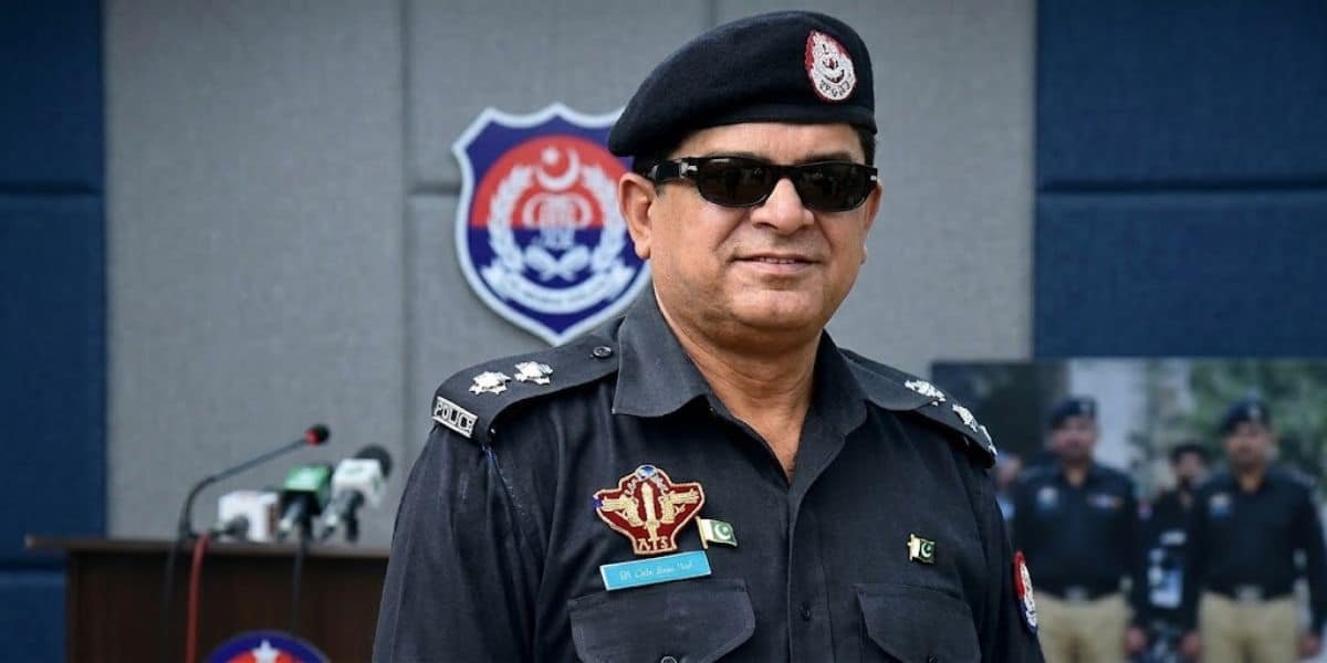 The Resolve of a Son of the Soil: “I Will Never Surrender” — SHO Fazal Khan’s Ultimate Sacrifice
