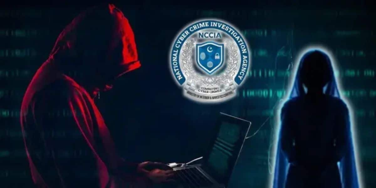 13-Year-Old Girl Rescued in Karachi as Dangerous Online Network Linked to Dark Web Is Exposed
