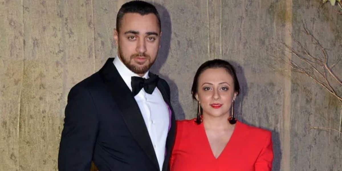 Avantika Malik Divorce: Imran Khan First Suggested Separation, Reveals Former Wife