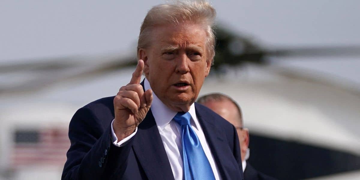 Trump Iran War: US President Weighs Ending Conflict as Cuba Becomes Next Focus