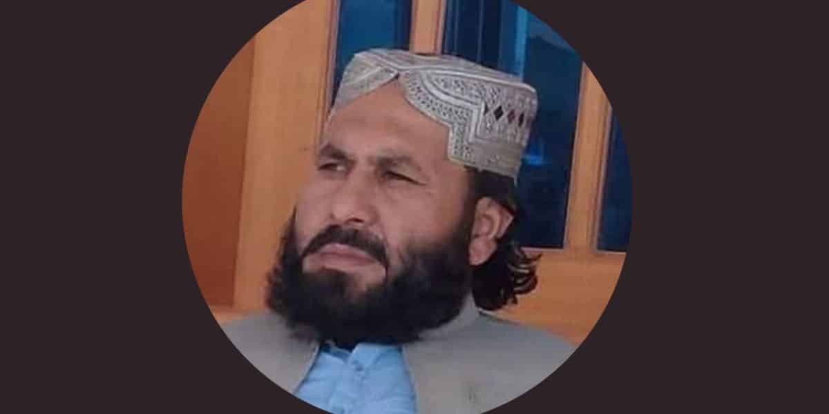 JUI-F Worker Shot Dead in Bajaur as ISKP Claims Responsibility