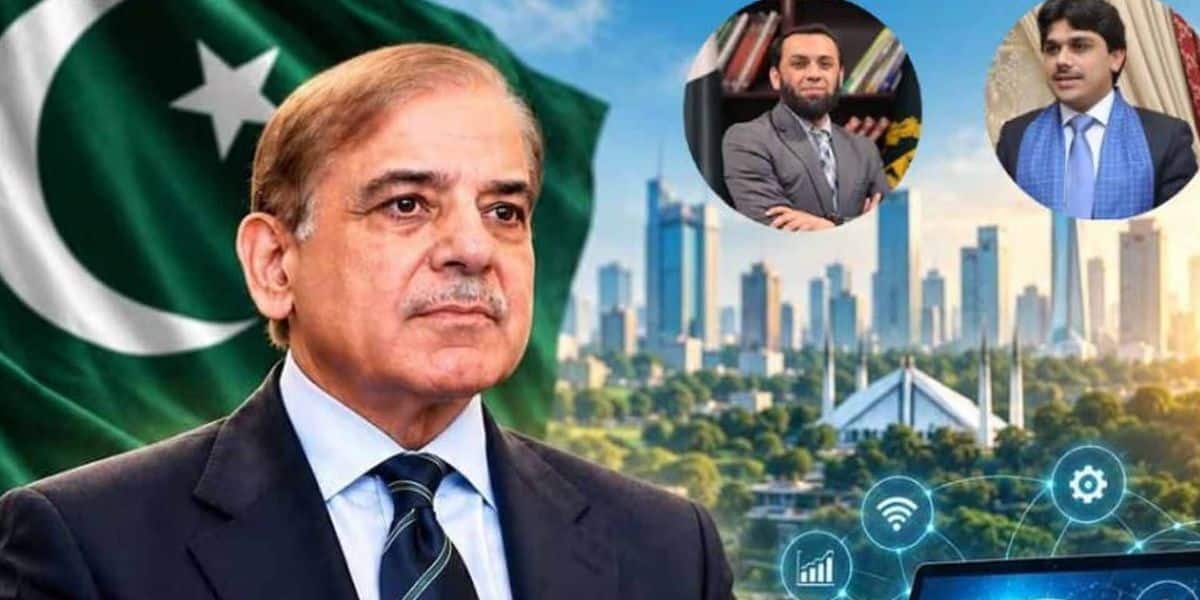 Shehbaz Sharif’s Public Relief Package Expected Within 48 Hours