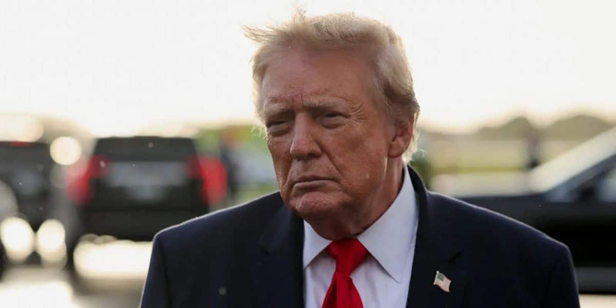 Trump’s Foreign Policy Raises Living Costs, Threatens Republican Midterm Prospects