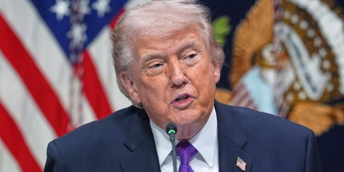 Trump Rules Out Iran Attack Today Amid Conflicting Intelligence Reports, Keeps Door Open for Deal