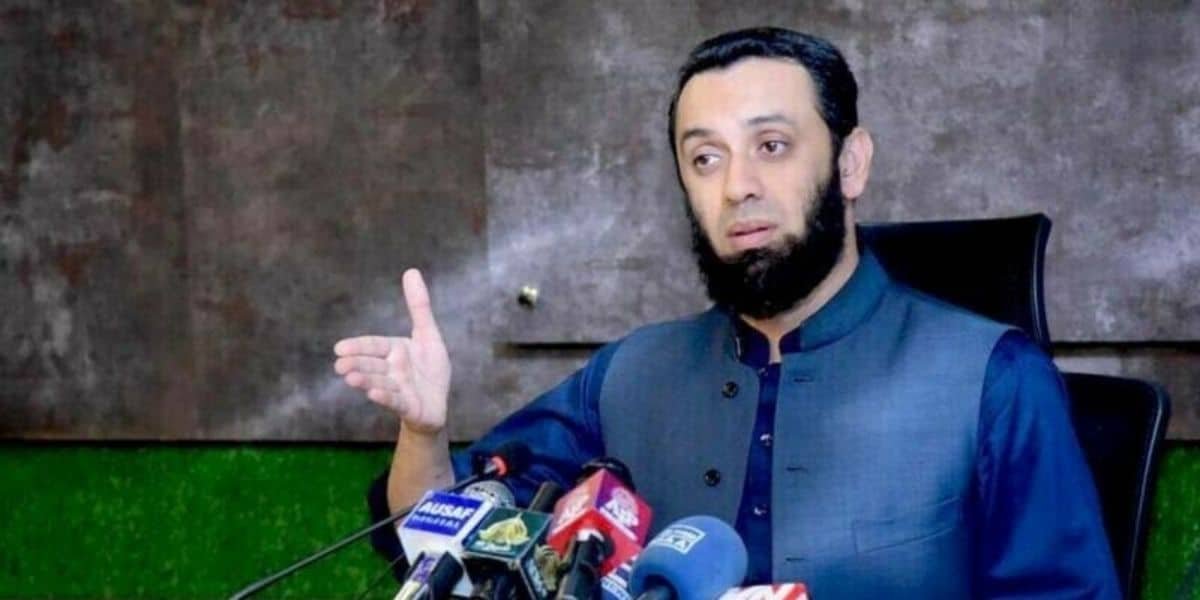 All Islamabad Prisoners, Including Imran Khan, to Be Shifted to New Model Jail: Atta Tarar