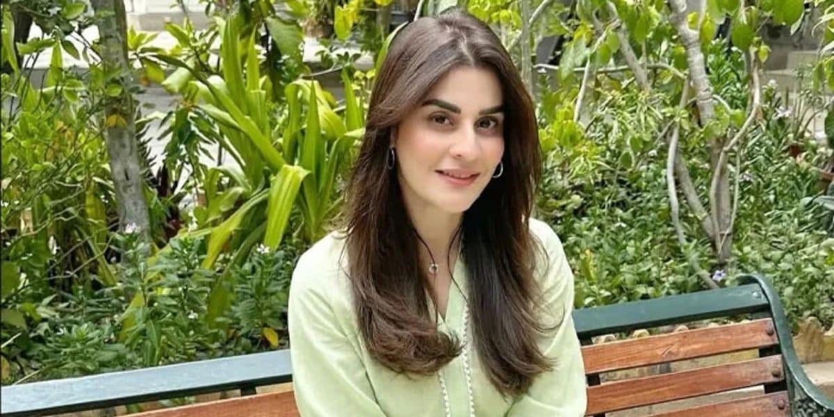 Amna Malik Says “I Don’t Own Any Jinns,” Clarifies Viral Remarks About Supernatural Claims