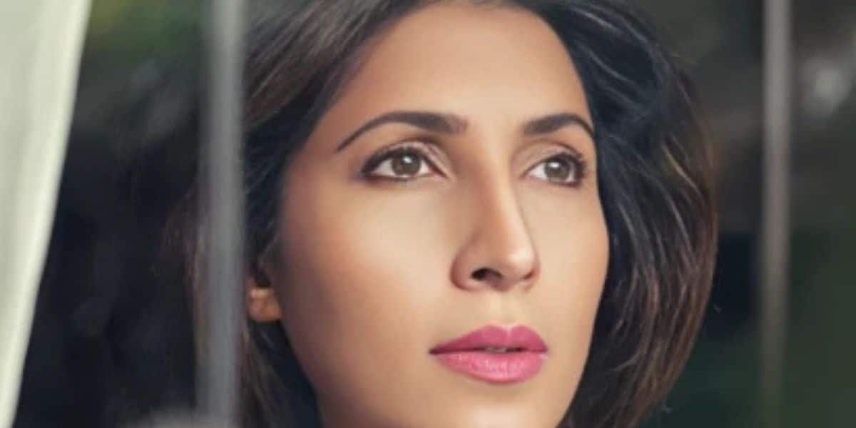 Supermodel Vaneeza Ahmed Reveals Past Lymphoma Diagnosis, Credits Faith and Holy Quran for Emotional Resilience