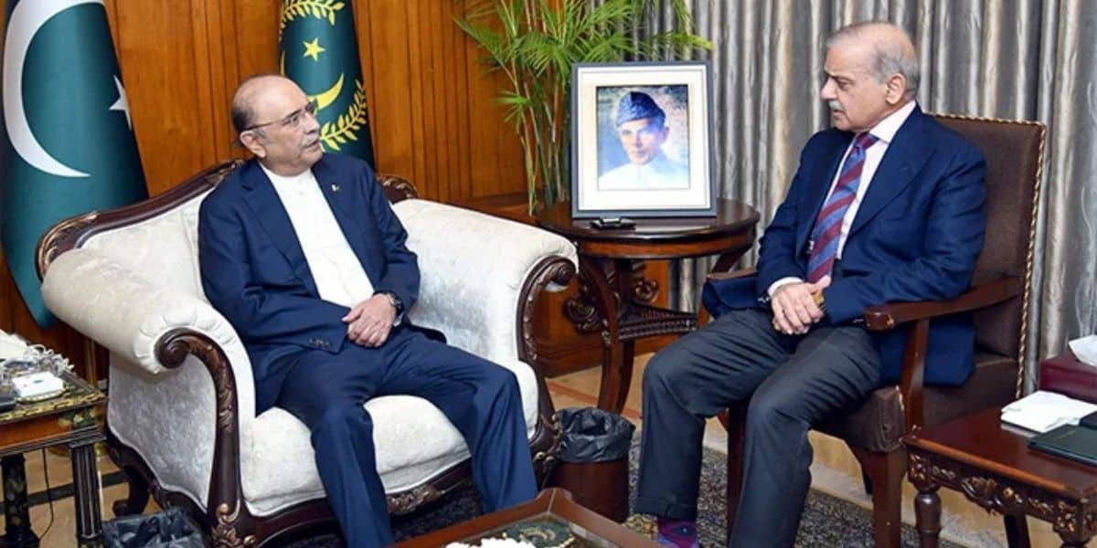 Emergency or Governor's Rule in Khyber Pakhtunkhwa? High-Level Meeting Today