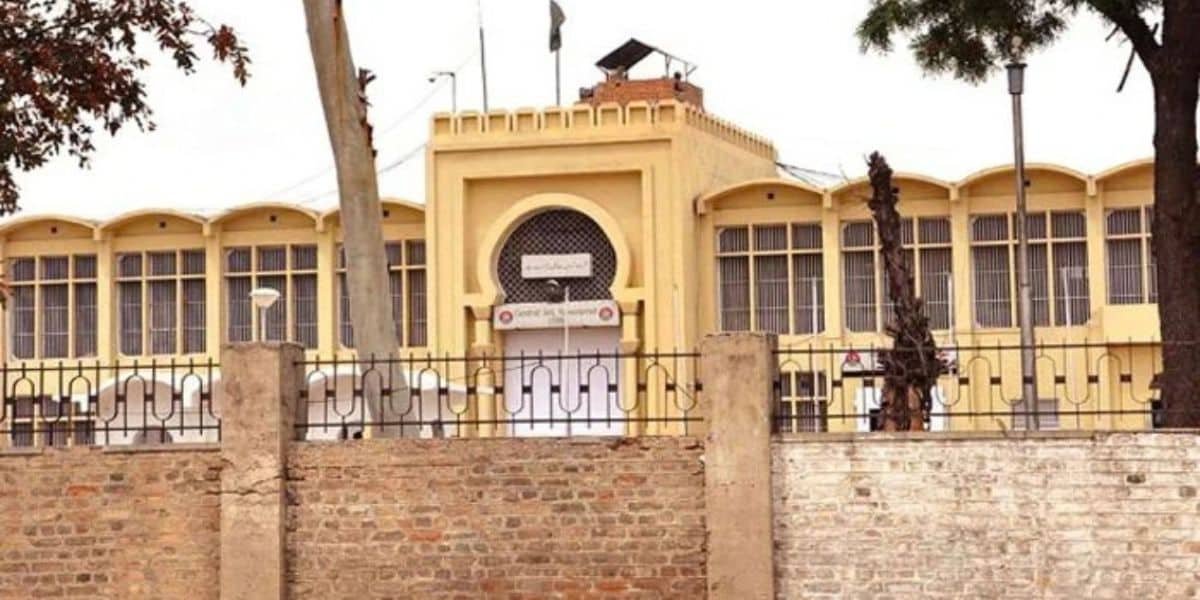 London-Based Doctor Joins Medical Board Examining Imran Khan at Adiala Jail