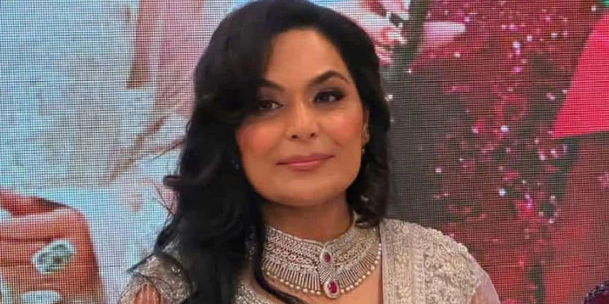 Meera Deported from Canada After Immigration Officials Question Pakistani Actress
