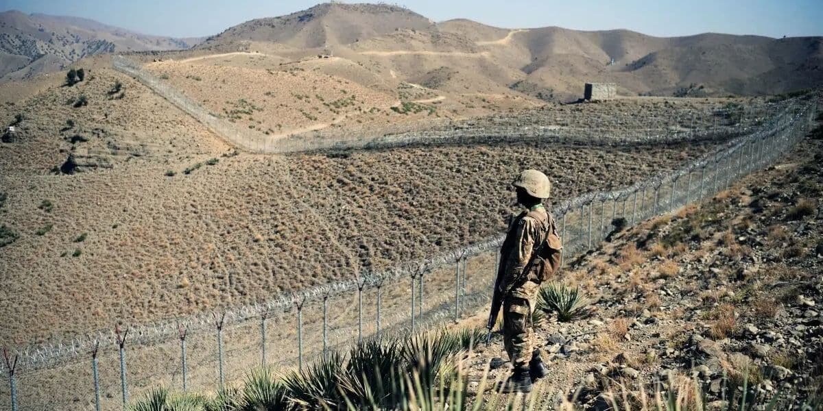 Pakistan Security Forces Neutralize 12 Militants in Response to Cross-Border Firing in Kurram