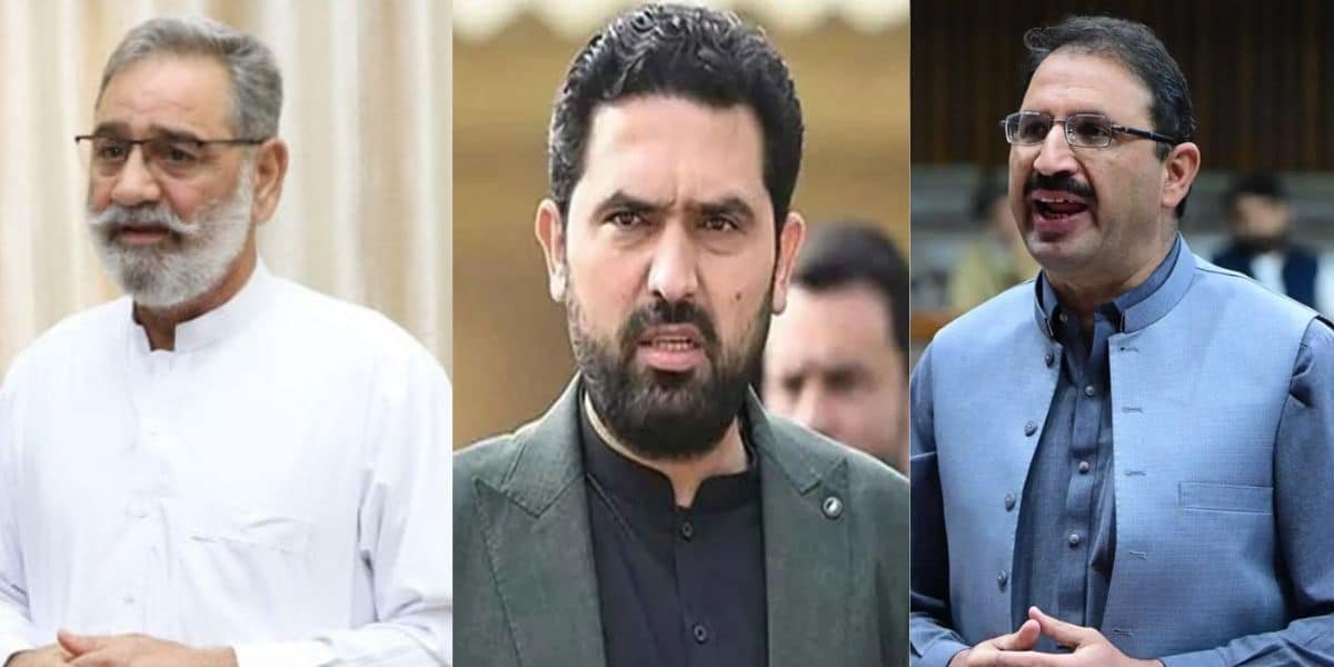 Protective Custody of Sohail Afridi: New Details Emerge on Babar Swati and Junaid Akbar