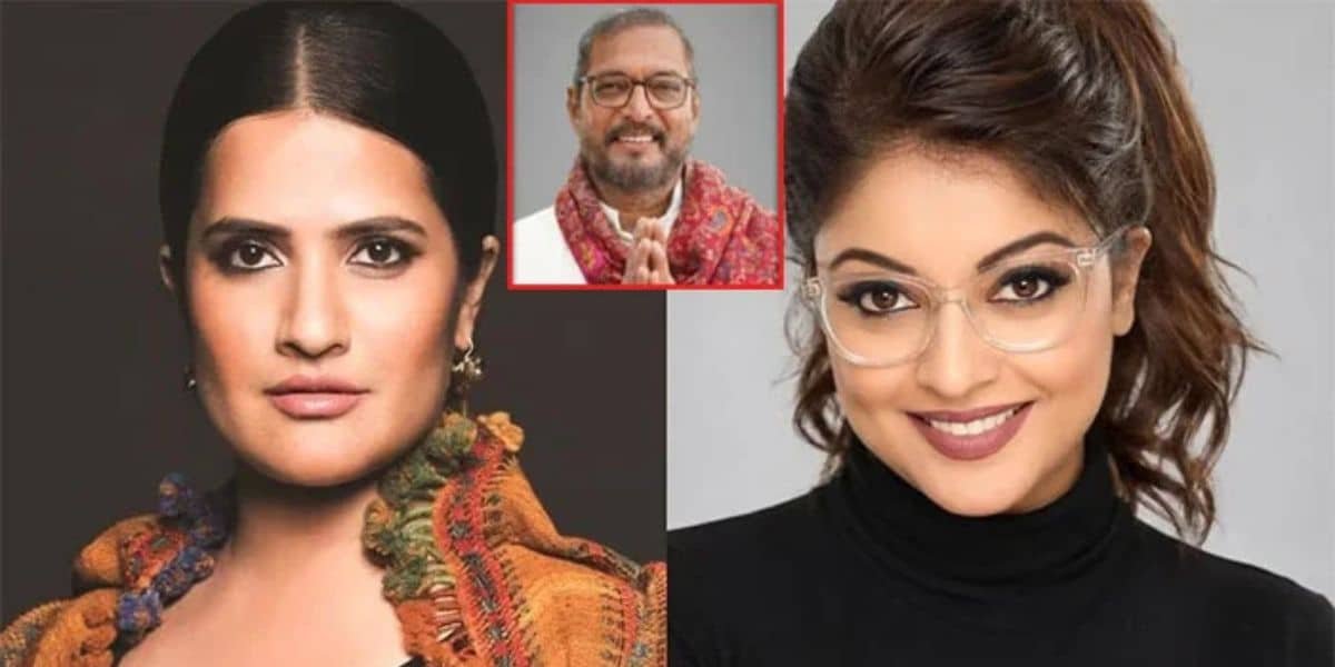 Sona Mohapatra Raises Questions About Silence on Physical Assault Amid Nana Patekar News
