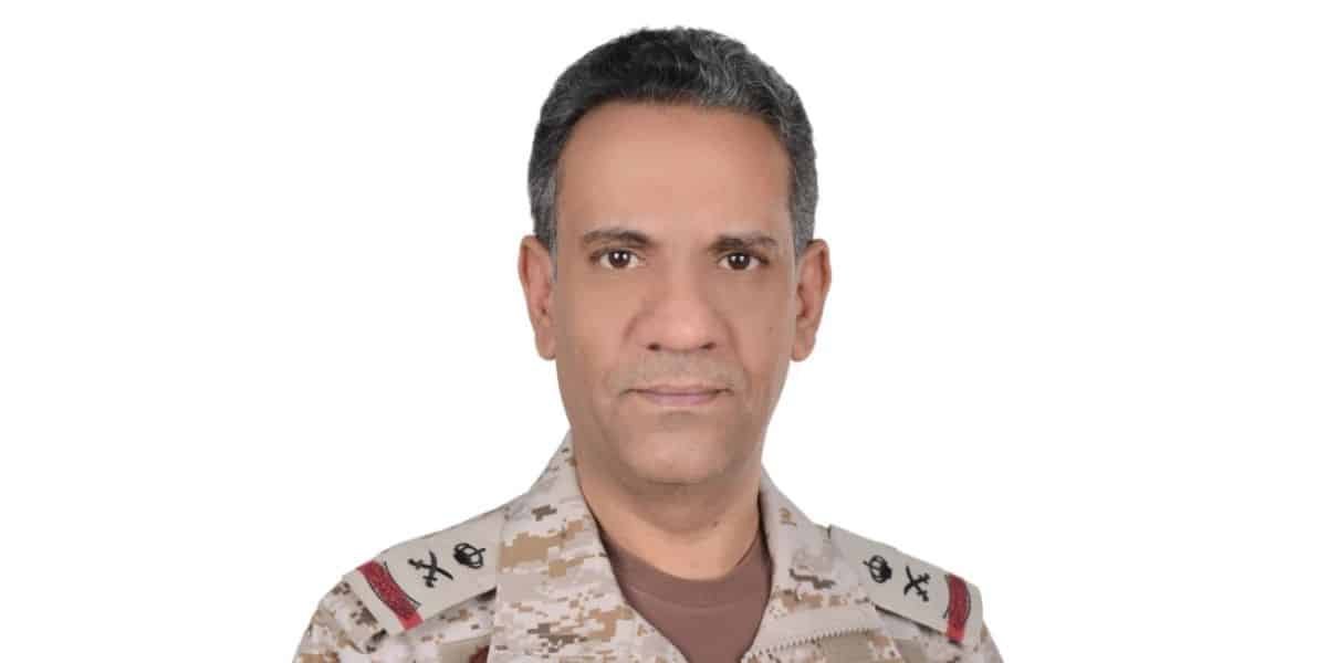 Saudi Led Coalition Launches Large Scale Operations Against Yemen’s Houthis