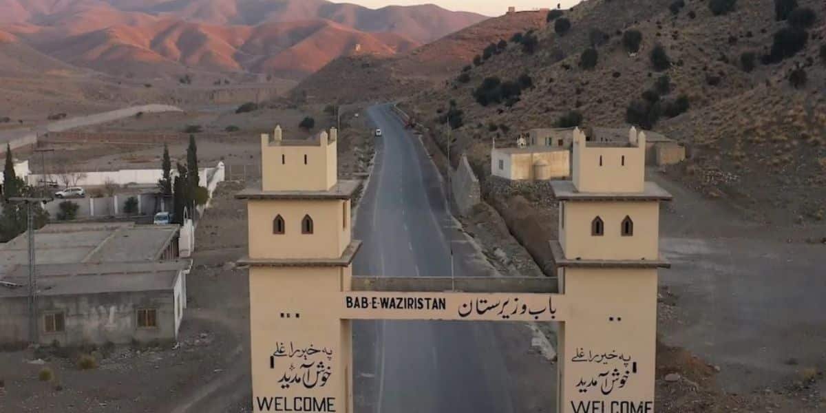 Operation 11 GARAJ: Precision IBO Neutralizes Terrorists in North Waziristan