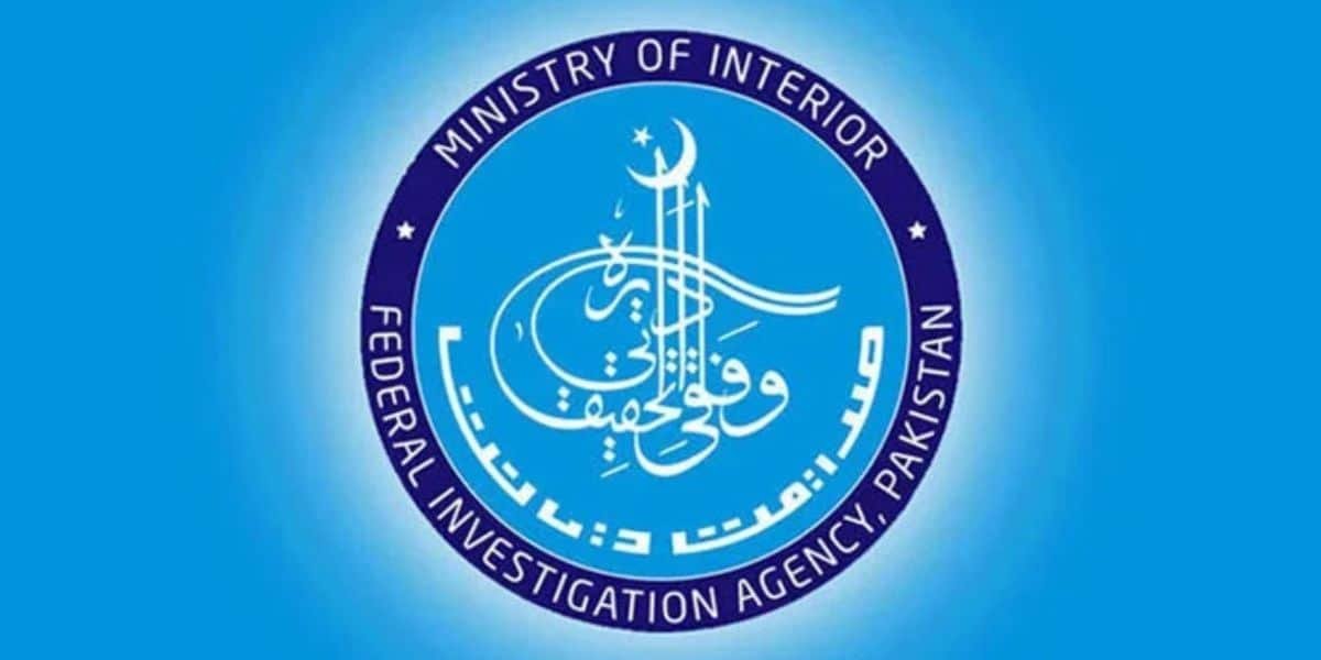 FIA Uncovers Major Financial Fraud in Laiba Ijaz Case; Suspects Allegedly Extorted Rs 9.3 Million