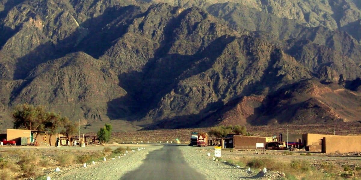 RADD-UL-FITNA 3: Security Forces Neutralize Four Terrorists in Precision Chaghi IBO