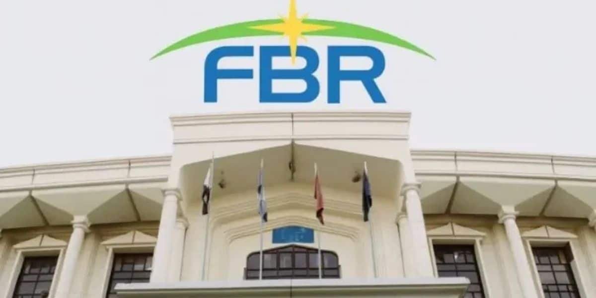 FBR Extends Income Tax Return Filing Deadline to October 31