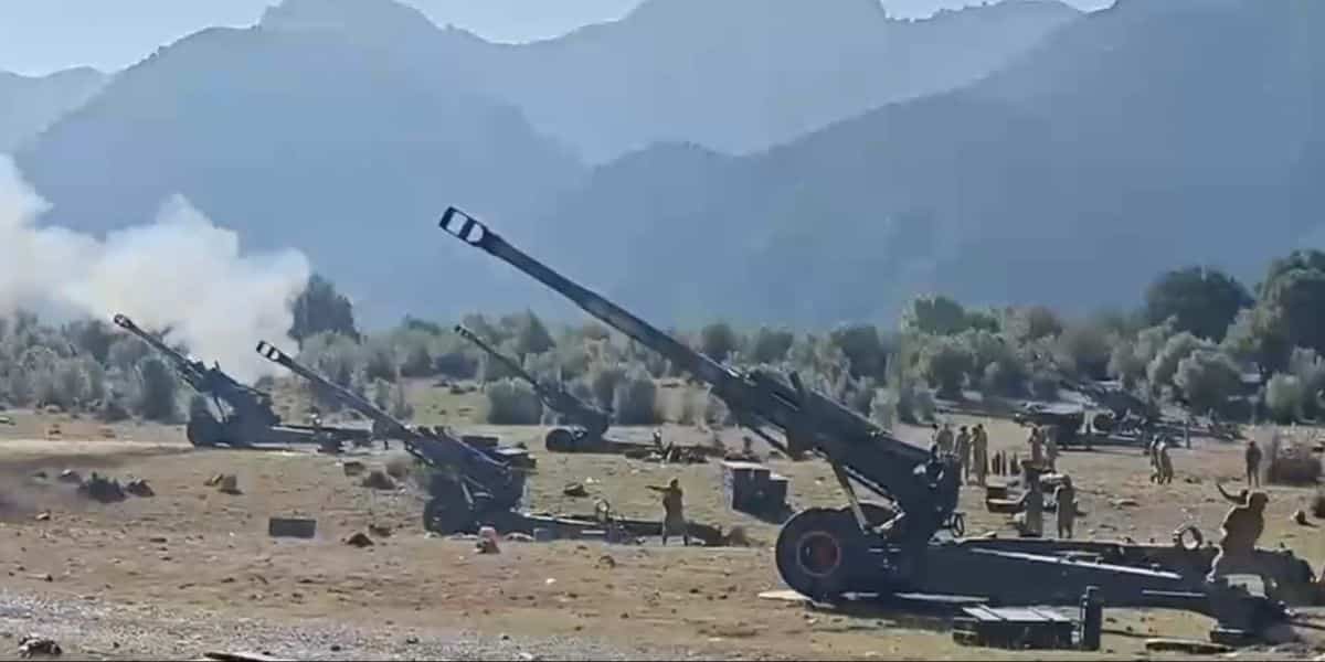 Decisive Response: Pakistan Security Forces Neutralize Unprovoked Aggression in Kharlachi Sector